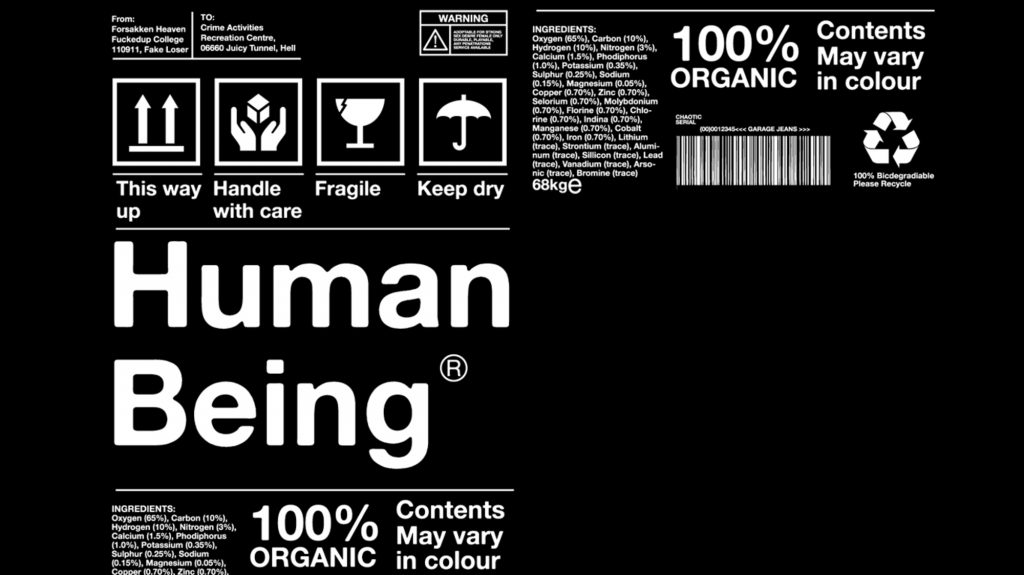 what-is-a-human-being